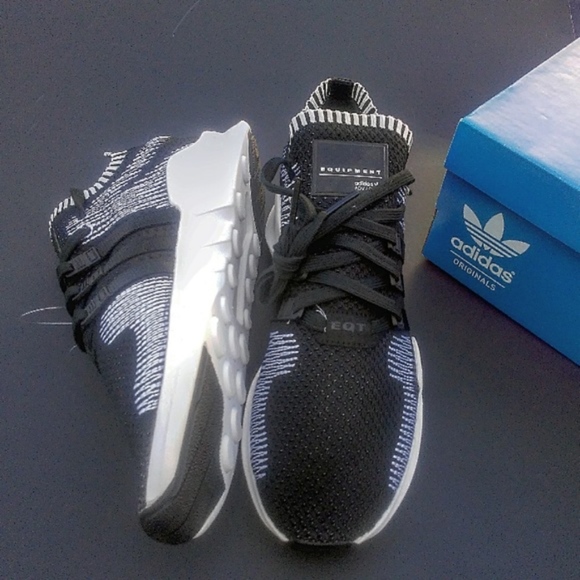 Men's Adidas EQT Support ADV PK (Size 10.5)️ - Picture 7 of 8